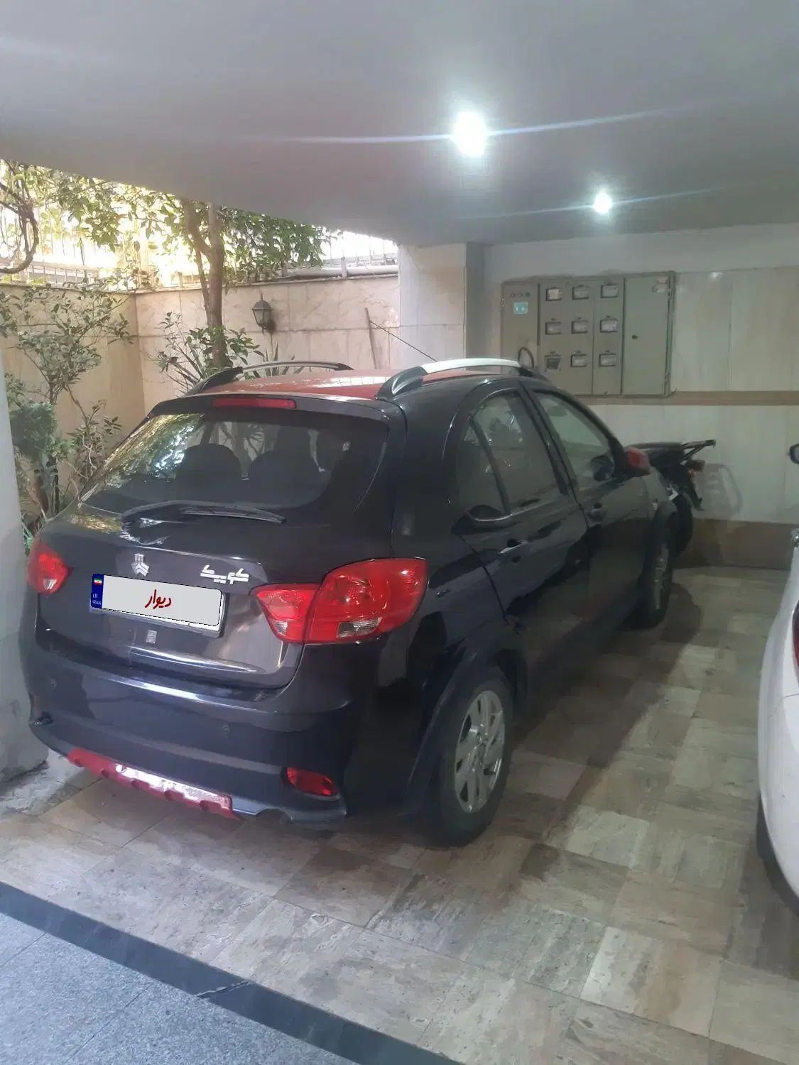 خودرو کوییک، R آگهی ann_20445929