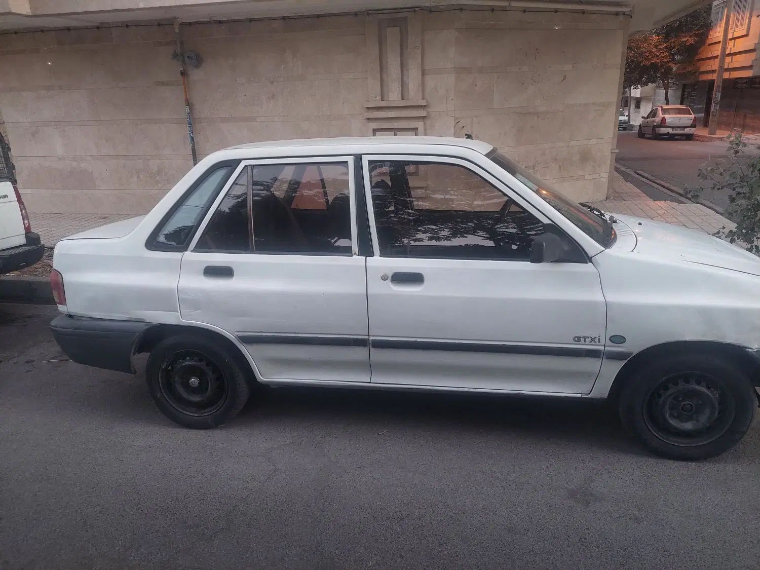 خودرو پراید، صبا آگهی ann_20445931