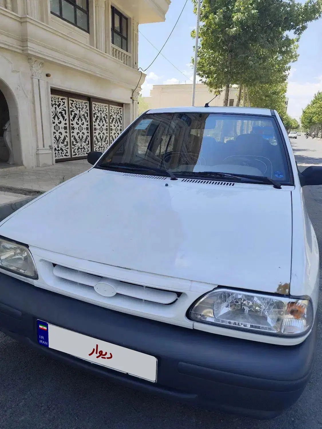 پراید 131 SE - 1397