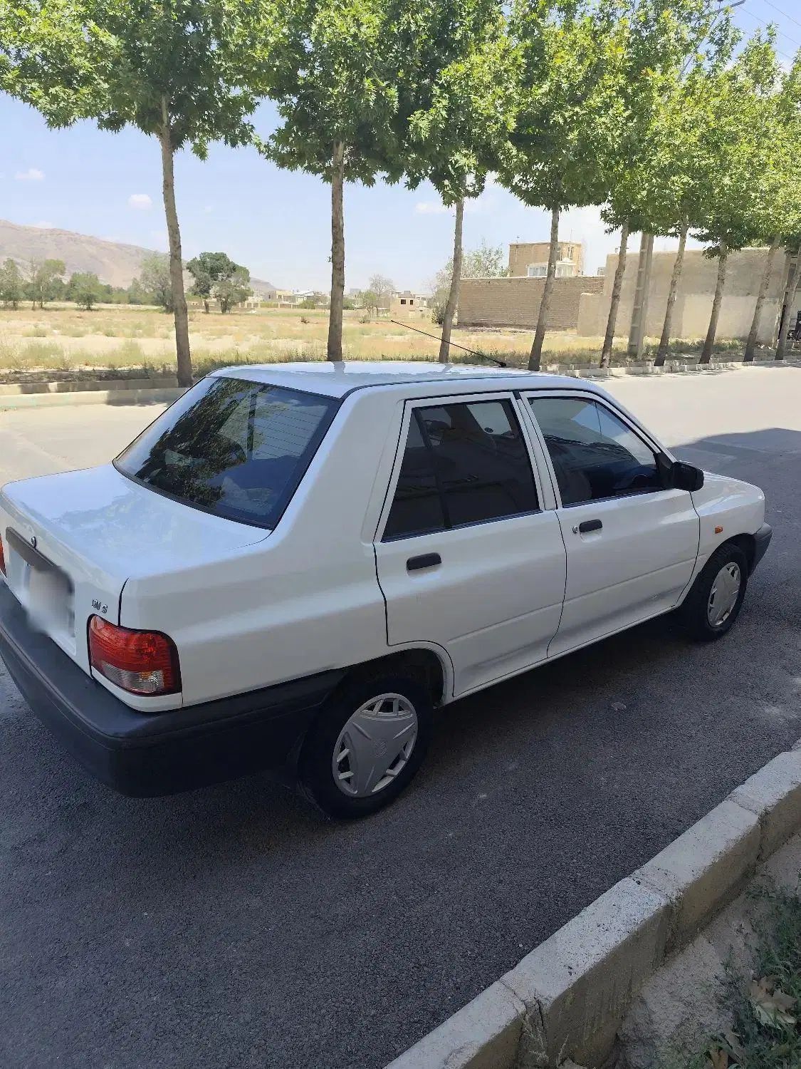 خودرو پراید، 131 آگهی ann_20445937