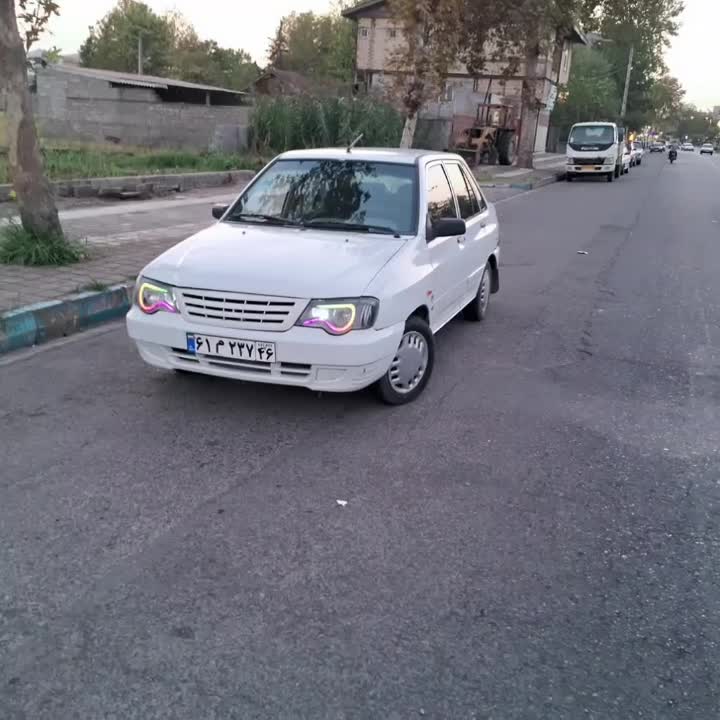 خودرو پراید، 132 آگهی ann_20445966