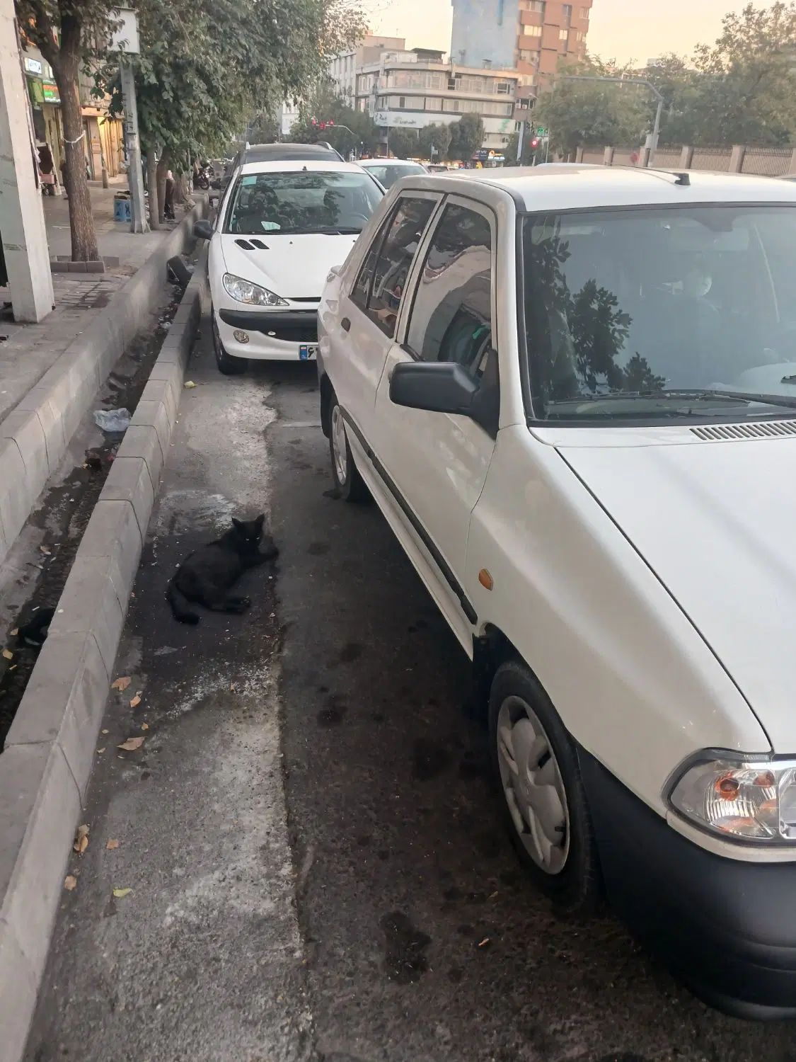 پراید 131 SE - 1394