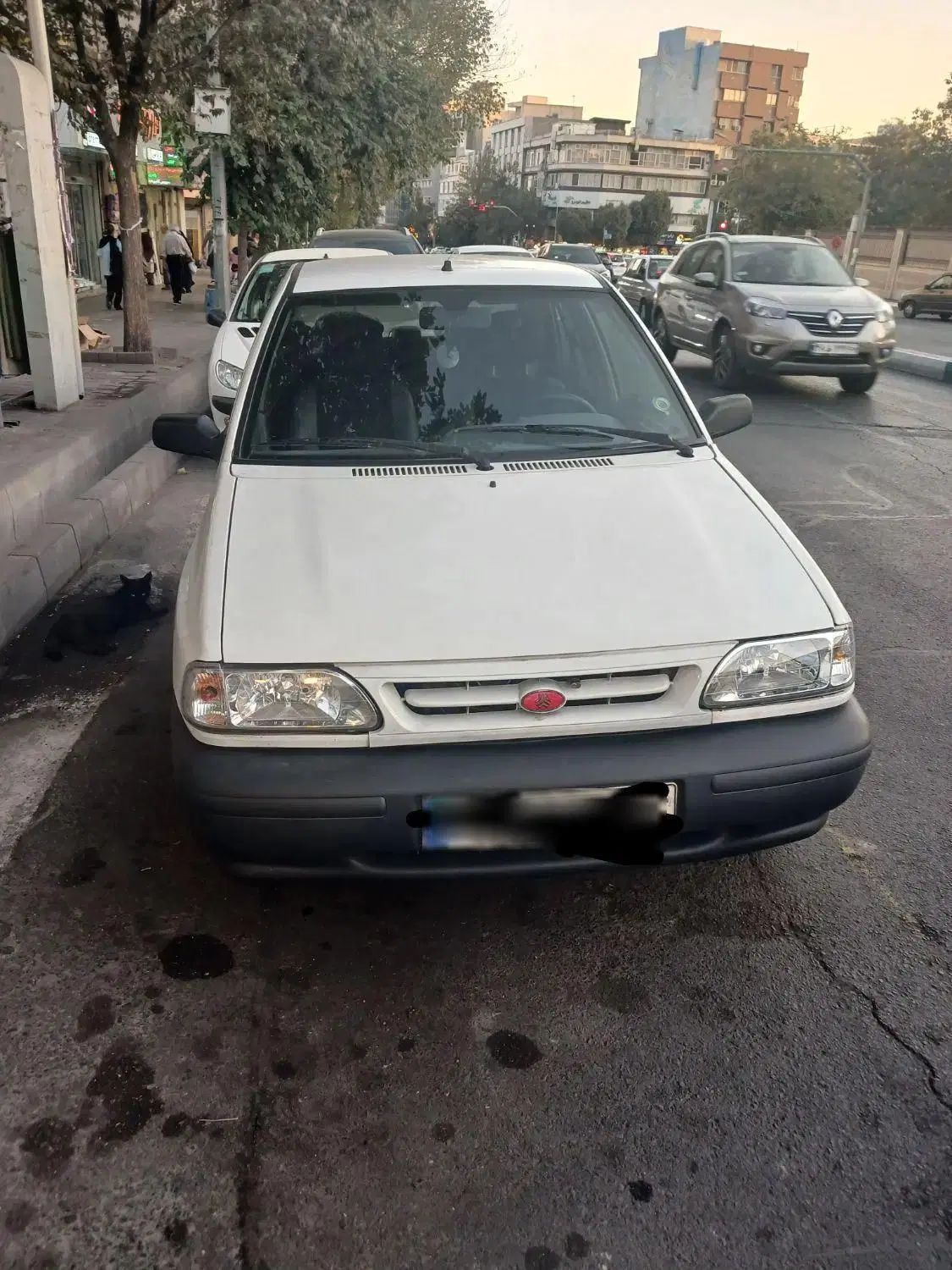 خودرو پراید، 131 آگهی ann_20445992