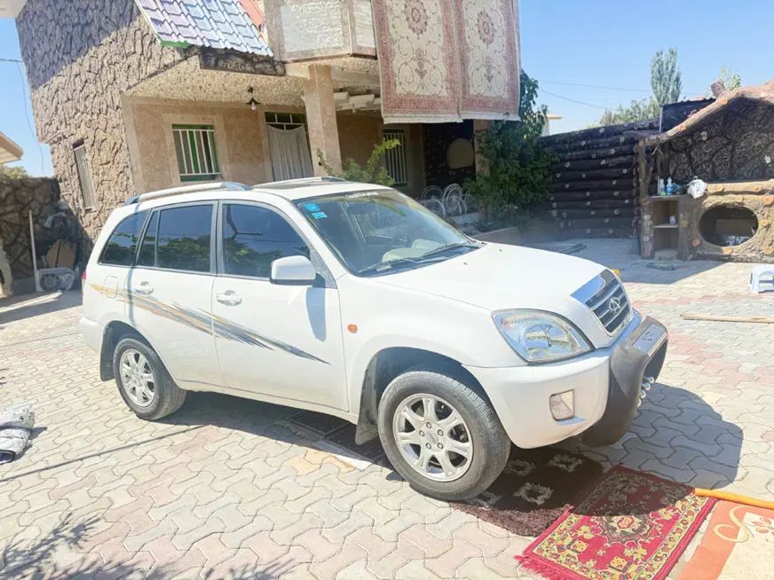 ام وی ام X33 دنده‌ای ساده - 1391