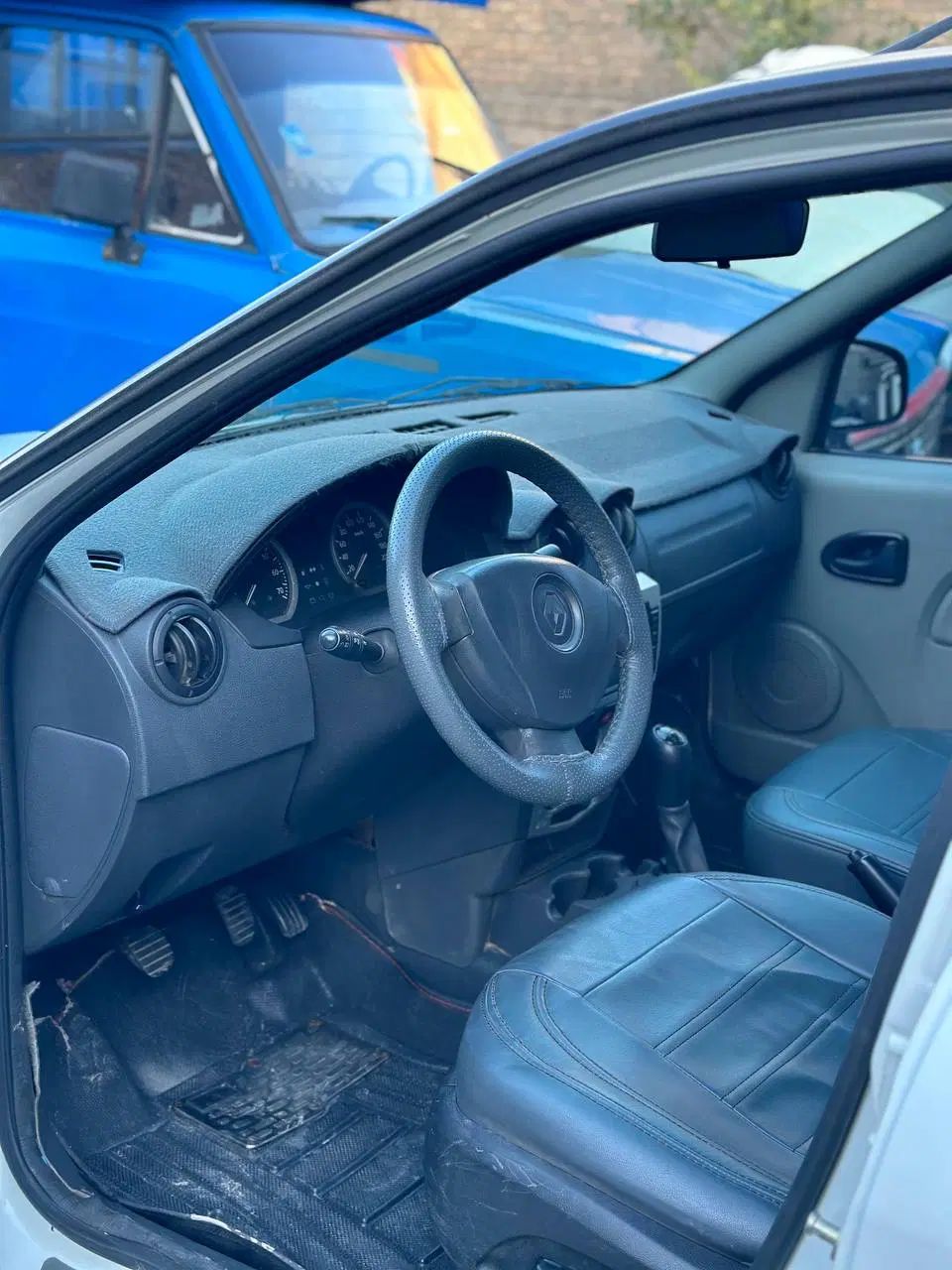 رنو تندر 90 E2 - 1397