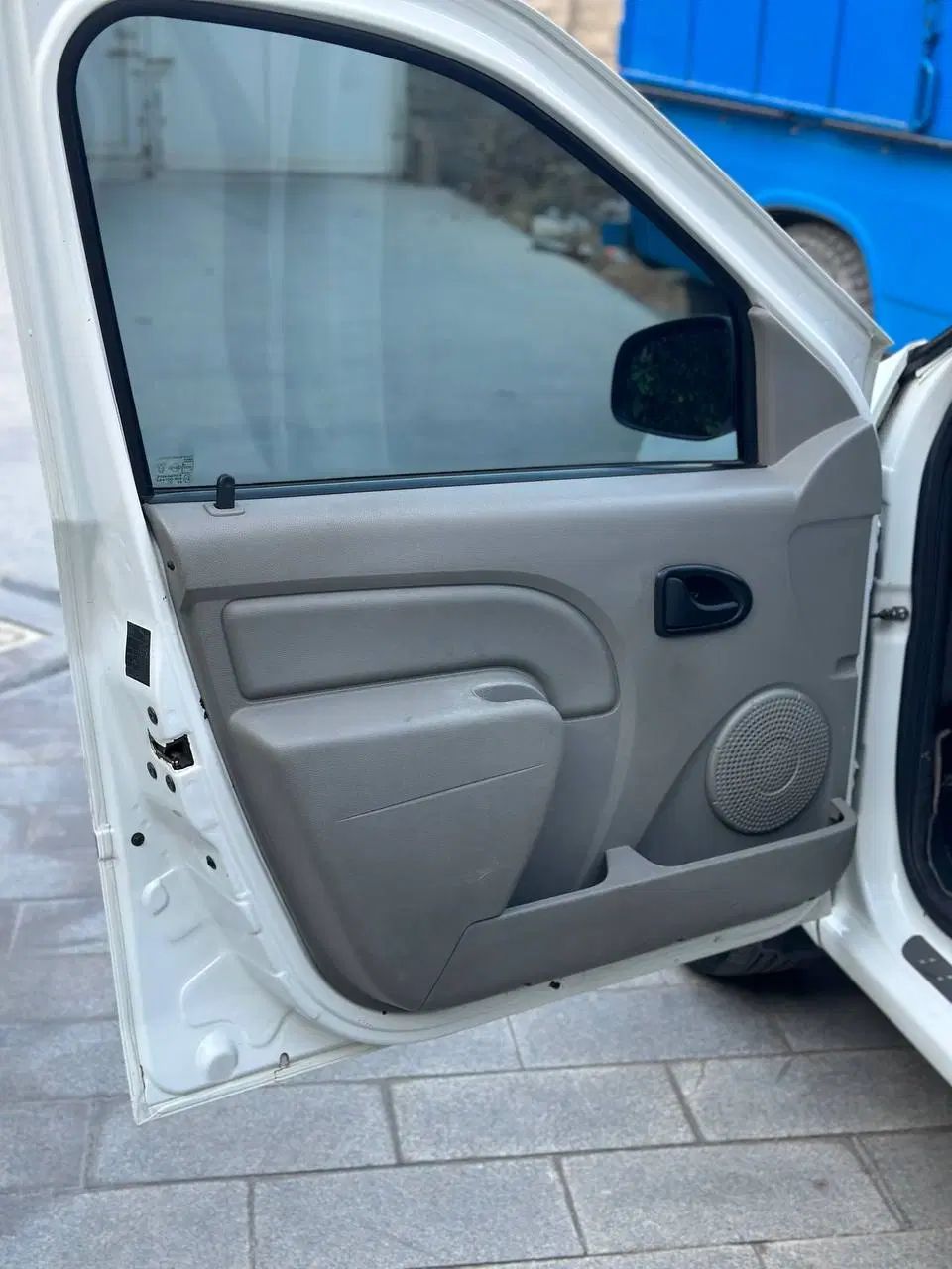 رنو تندر 90 E2 - 1397