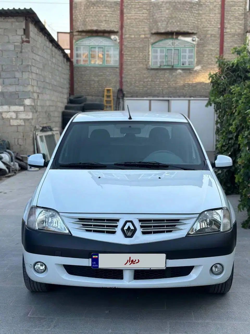 خودرو رنو، تندر 90 آگهی ann_20446009