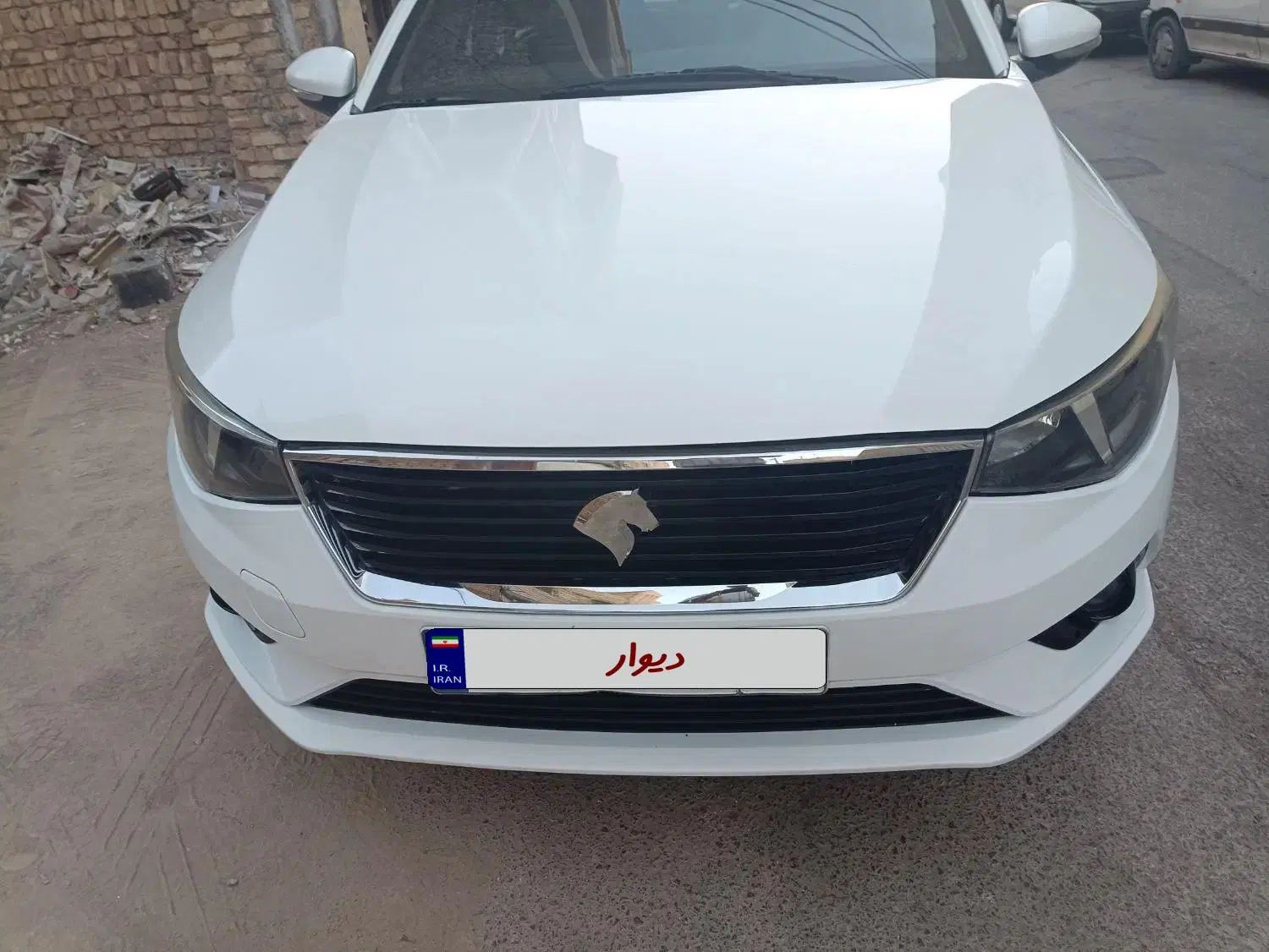 تارا دنده‌ای v1 - 1400