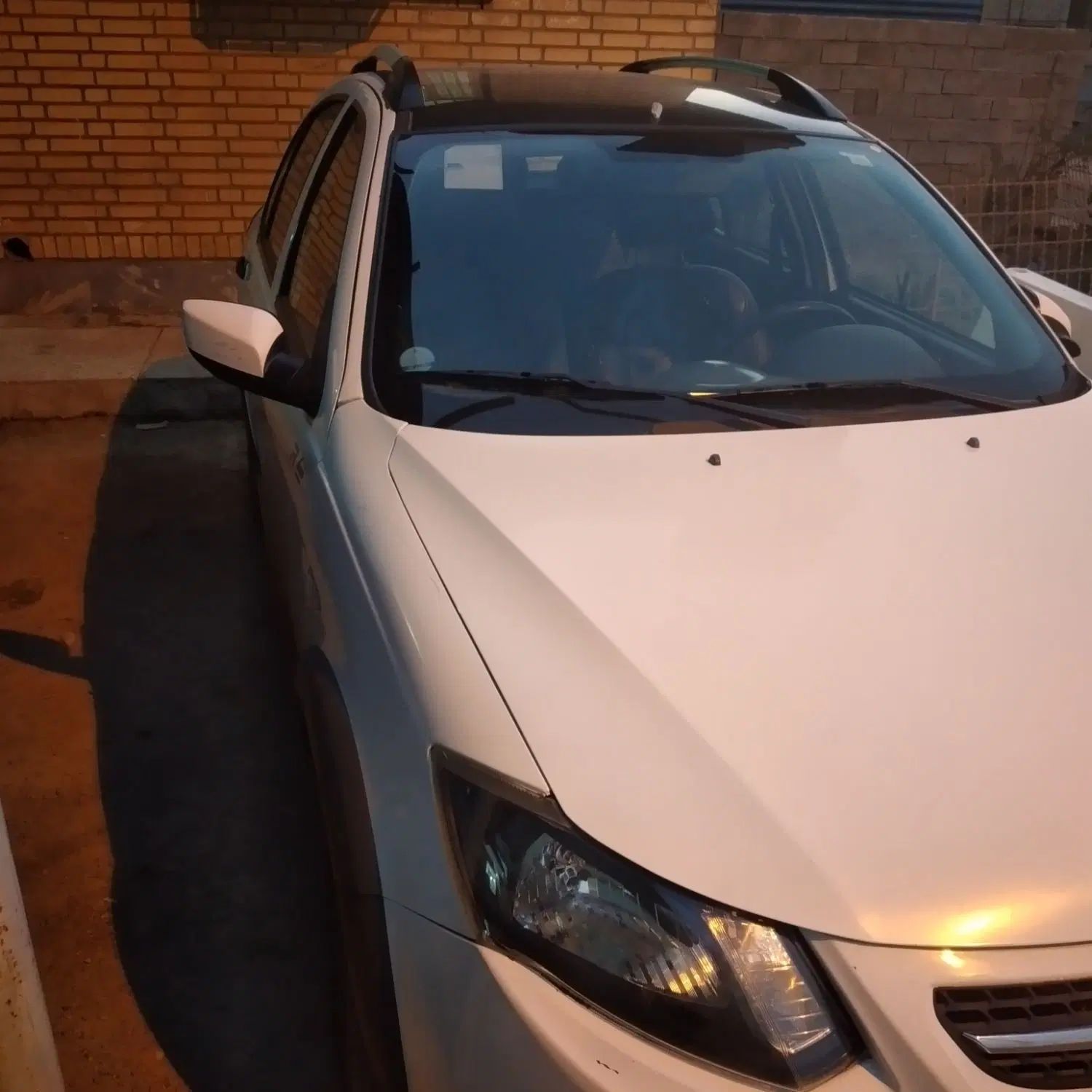 خودرو کوییک، معمولی آگهی ann_20446029