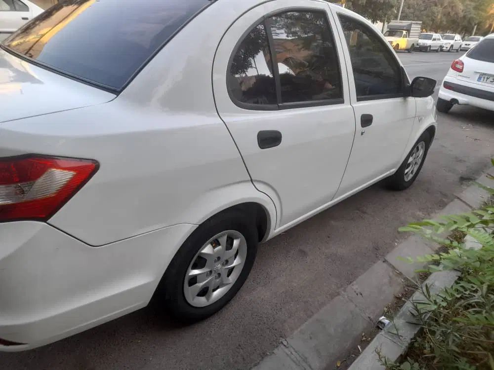 خودرو ساینا، EX آگهی ann_20446049