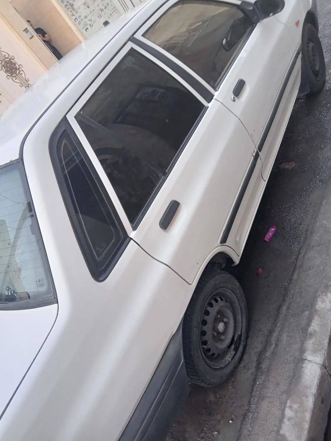 خودرو پراید، صبا آگهی ann_20446061