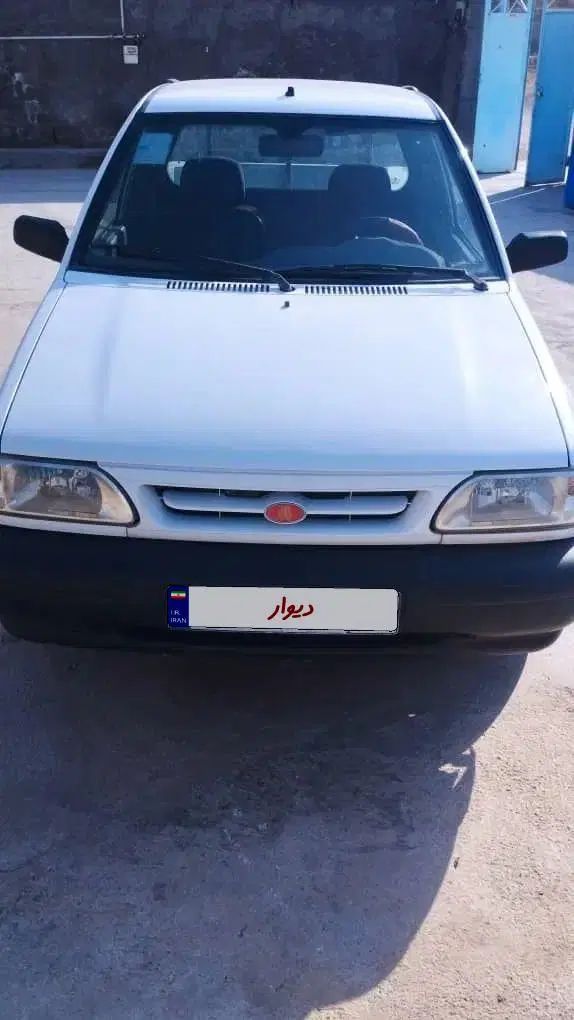 خودرو پراید، 151 آگهی ann_20446067