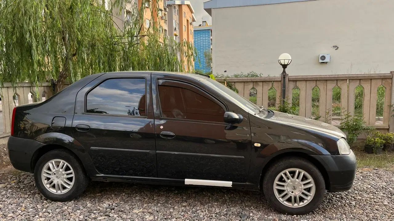 رنو تندر 90 E2 - 1387