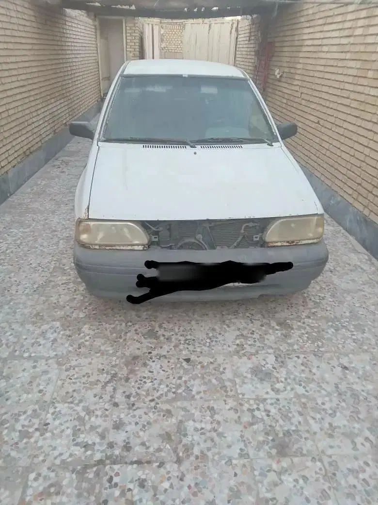 خودرو پراید، صبا آگهی ann_20446084