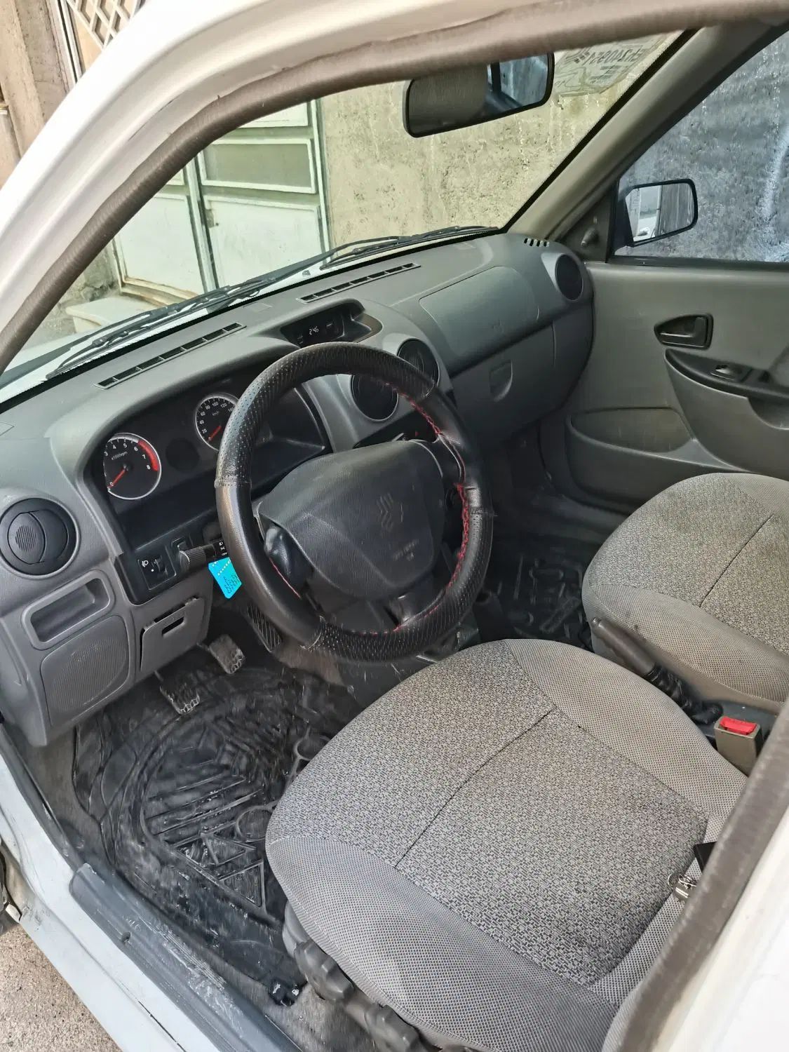 پراید 111 SE - 1395