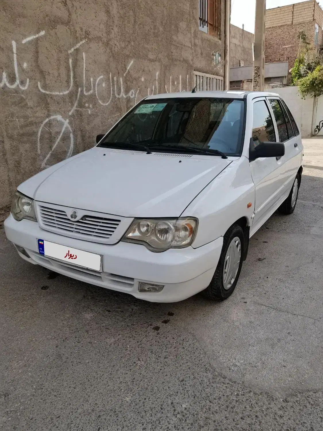 خودرو پراید، 111 آگهی ann_20446091