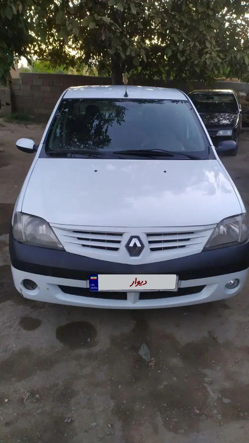 خودرو رنو، تندر 90 آگهی ann_20446092