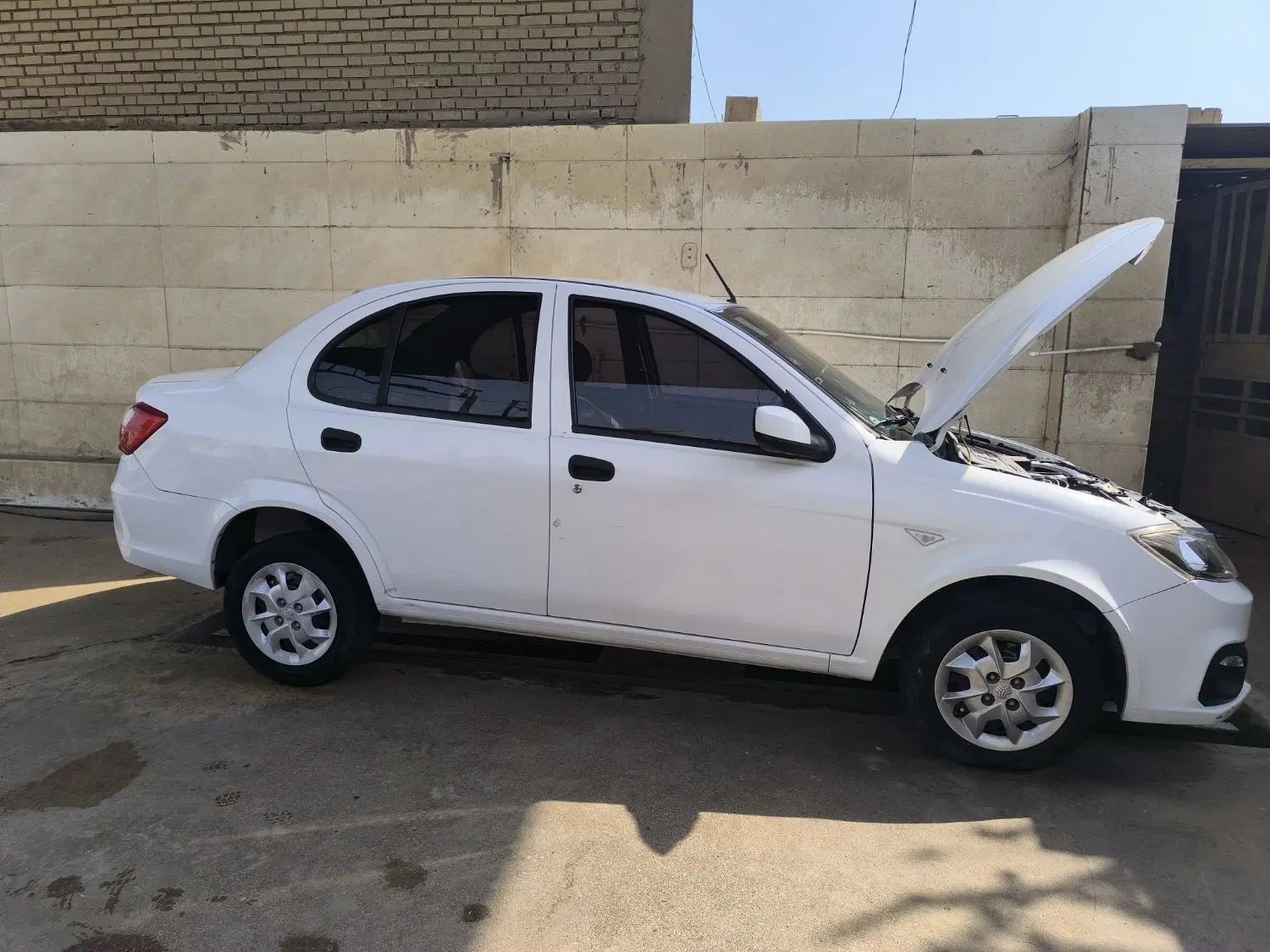 ساینا S دنده‌ای معمولی - 1400