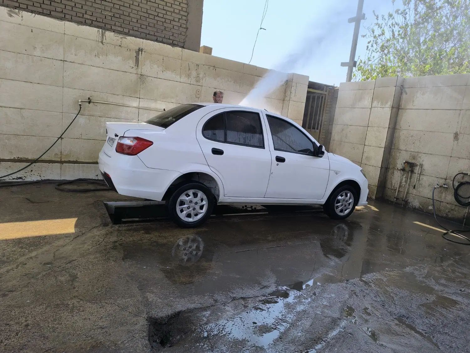ساینا S دنده‌ای معمولی - 1400
