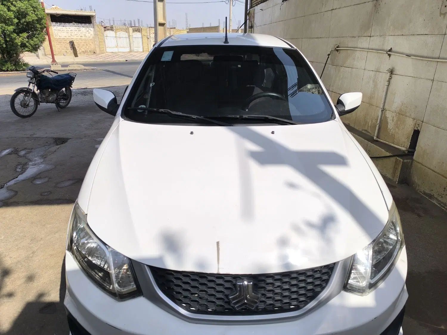 خودرو ساینا، S آگهی ann_20446107