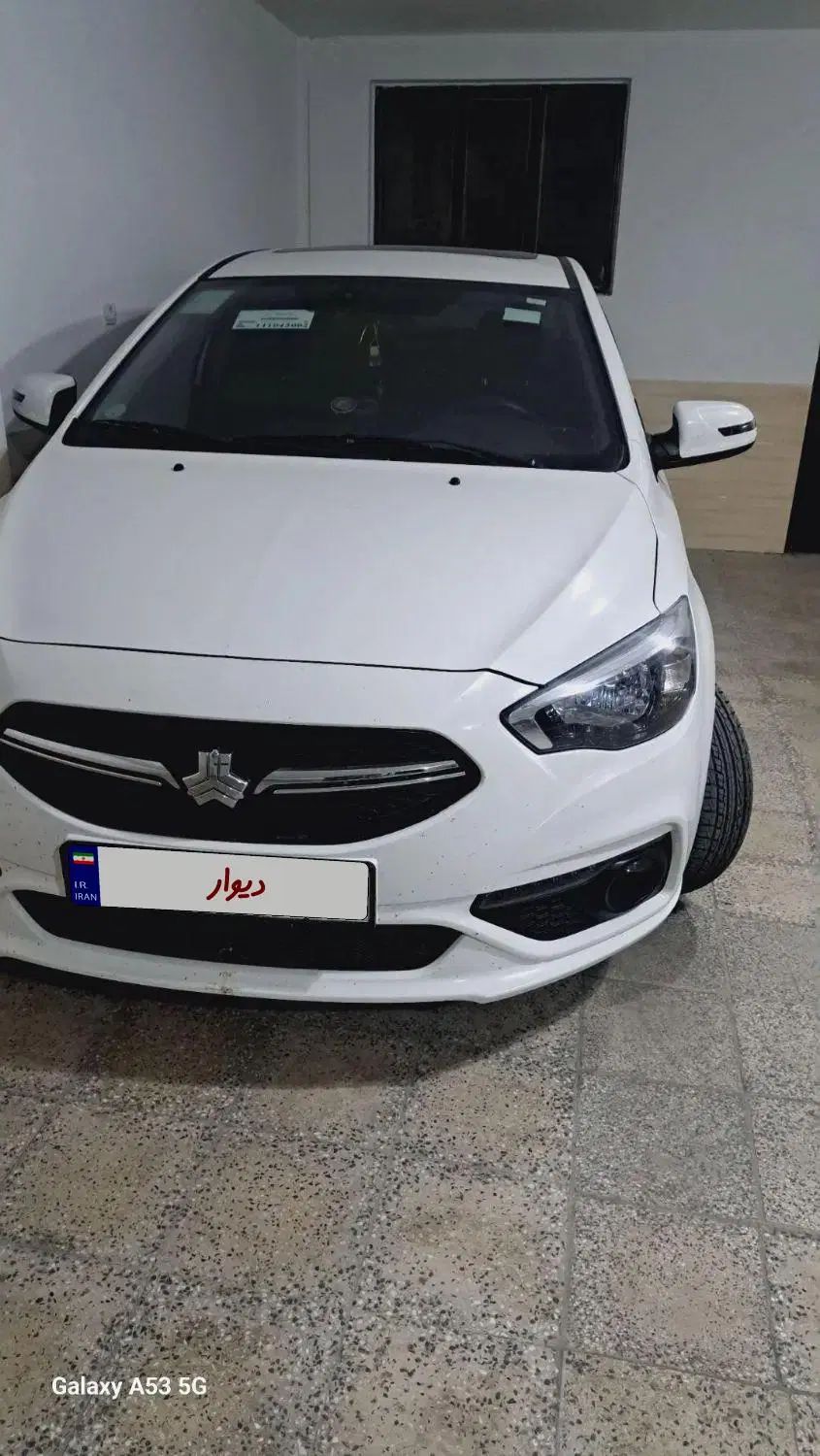 خودرو شاهین، G آگهی ann_20446114