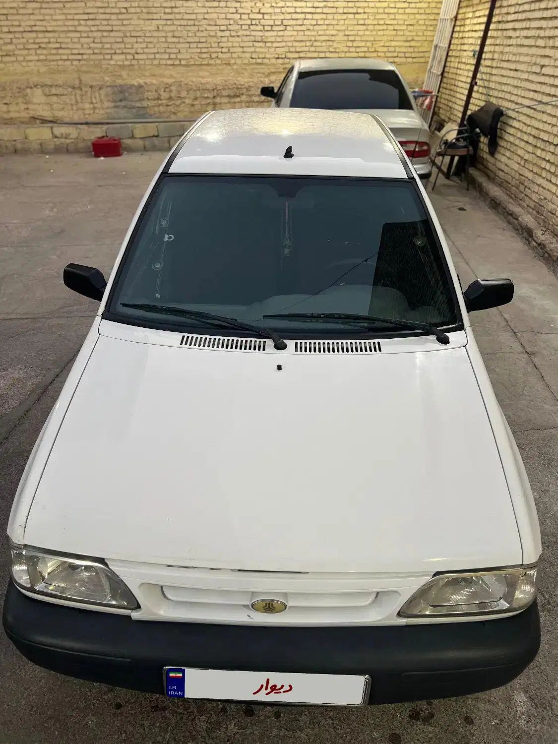 خودرو پراید، 131 آگهی ann_20446120