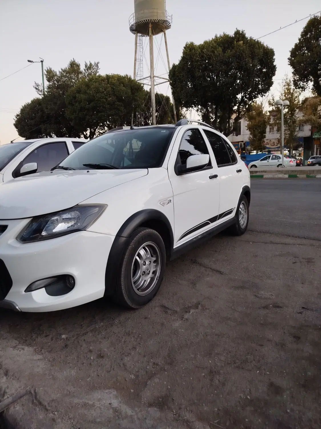 خودرو کوییک، معمولی آگهی ann_20446145