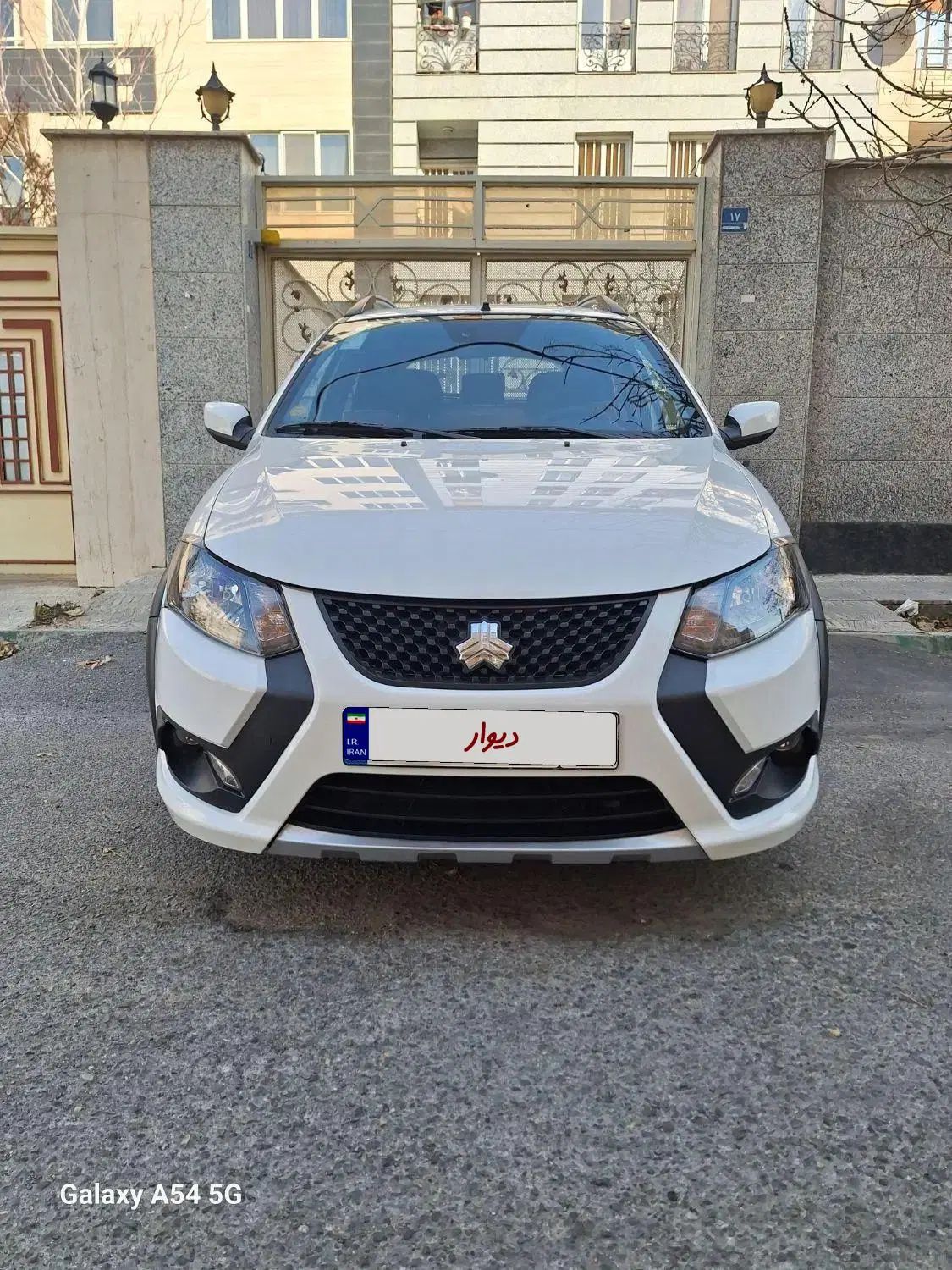 خودرو کوییک، S آگهی ann_20446163