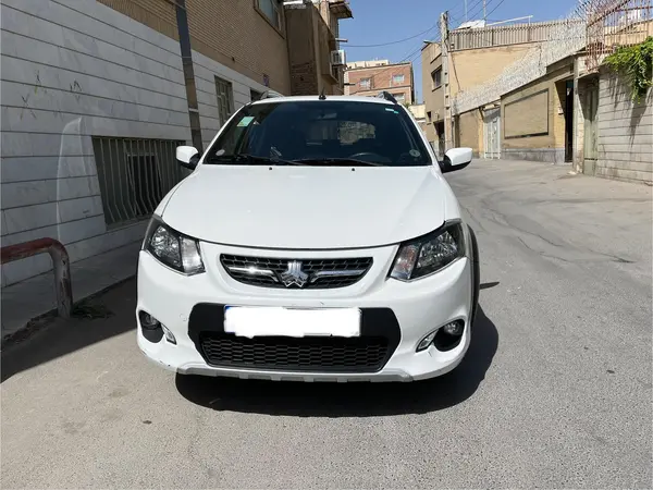 خودرو کوییک، اتوماتیک آگهی ann_20446184