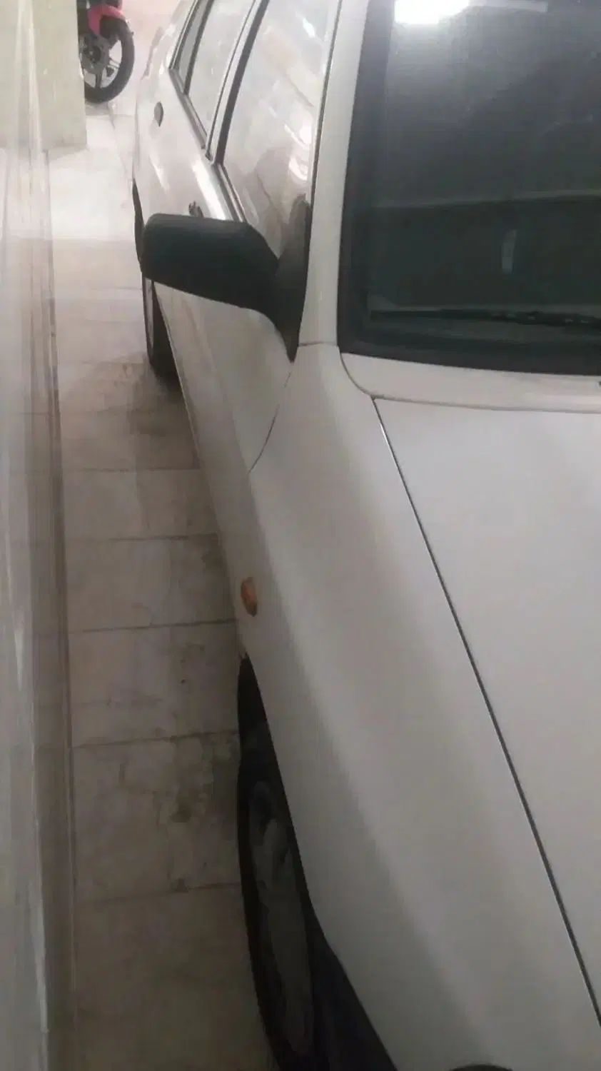 پراید 131 EX - 1397