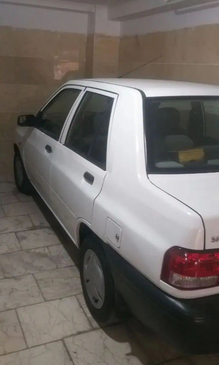 خودرو پراید، 131 آگهی ann_20446195
