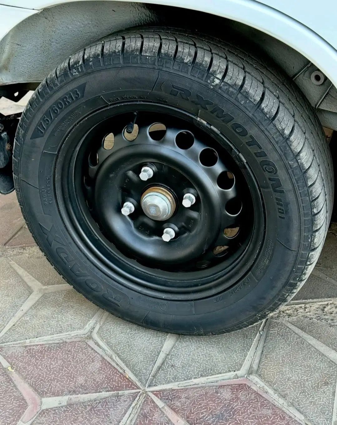 پراید 111 SE - 1397