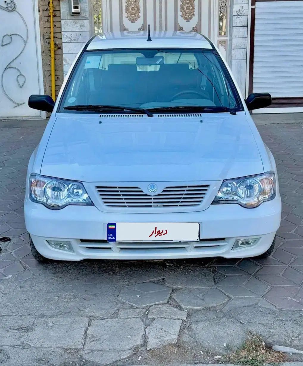 خودرو پراید، 111 آگهی ann_20446202