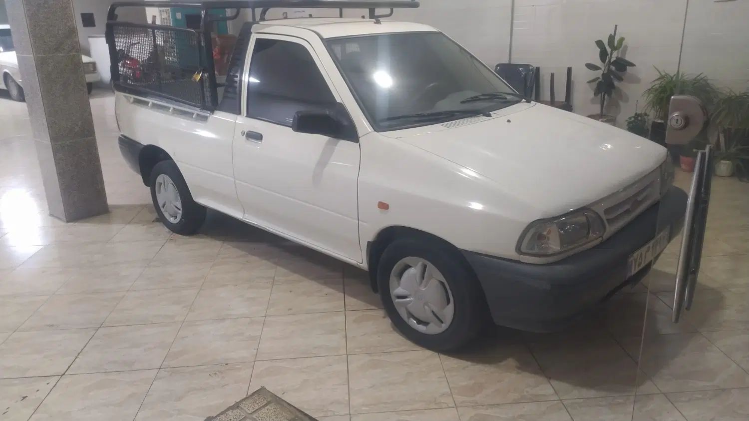 پراید 151 SE - 1401