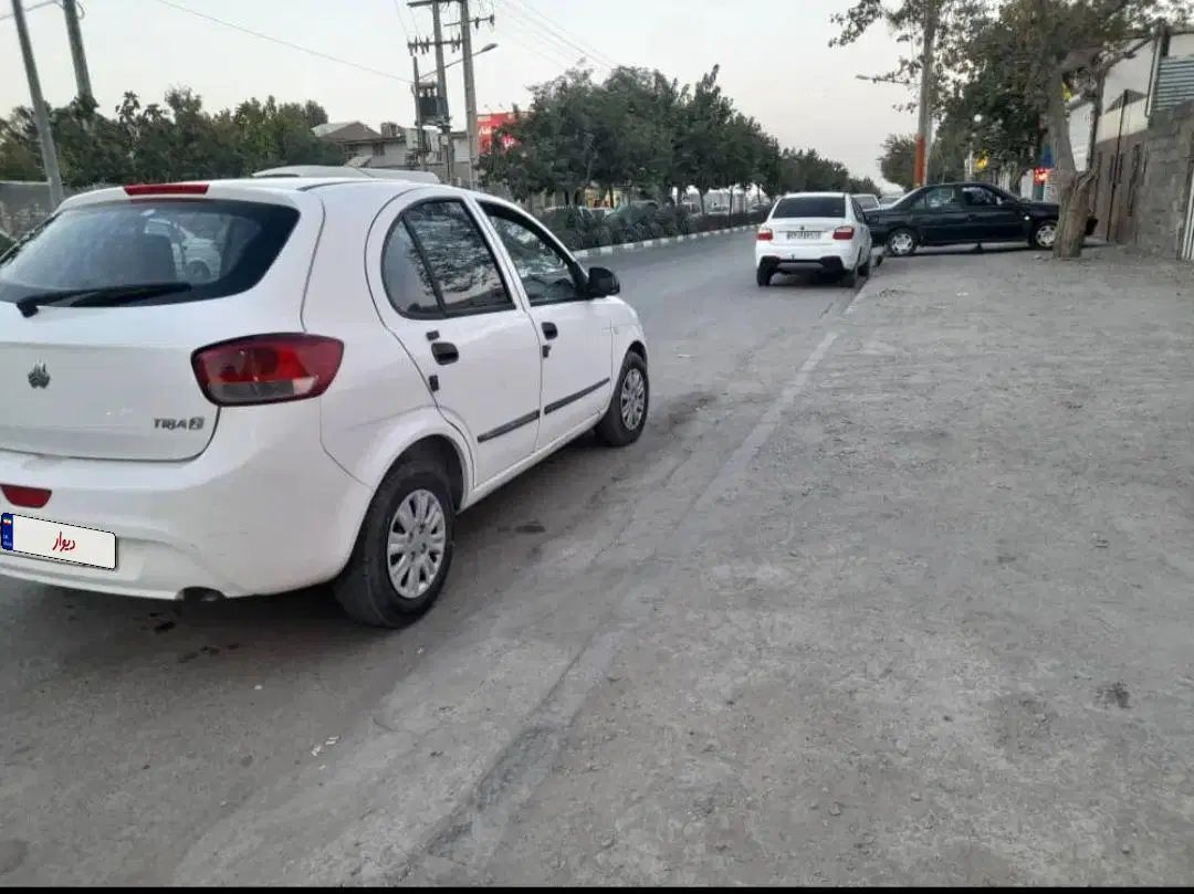 خودرو تیبا، 2 آگهی ann_20446216
