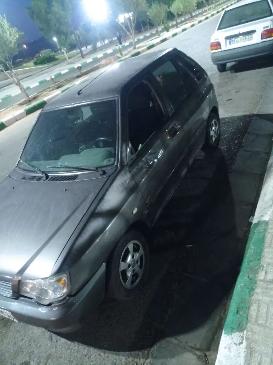 پراید 111 SX - 1391