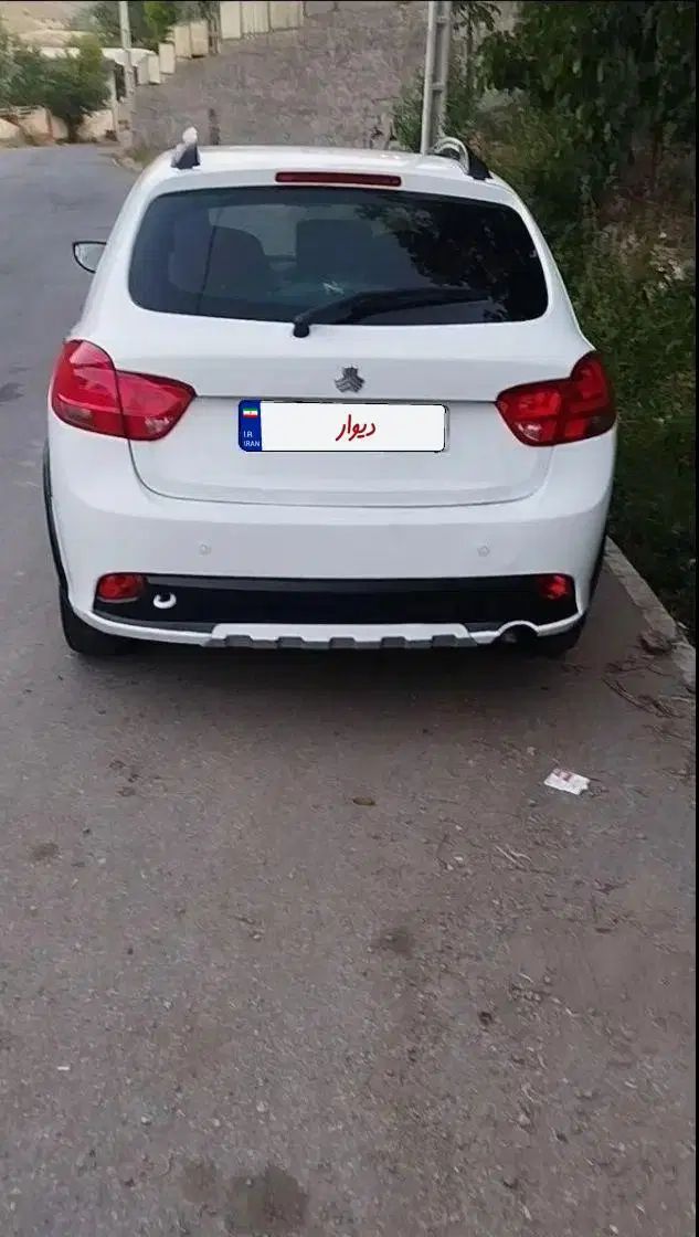 کوییک S پایه - 1400