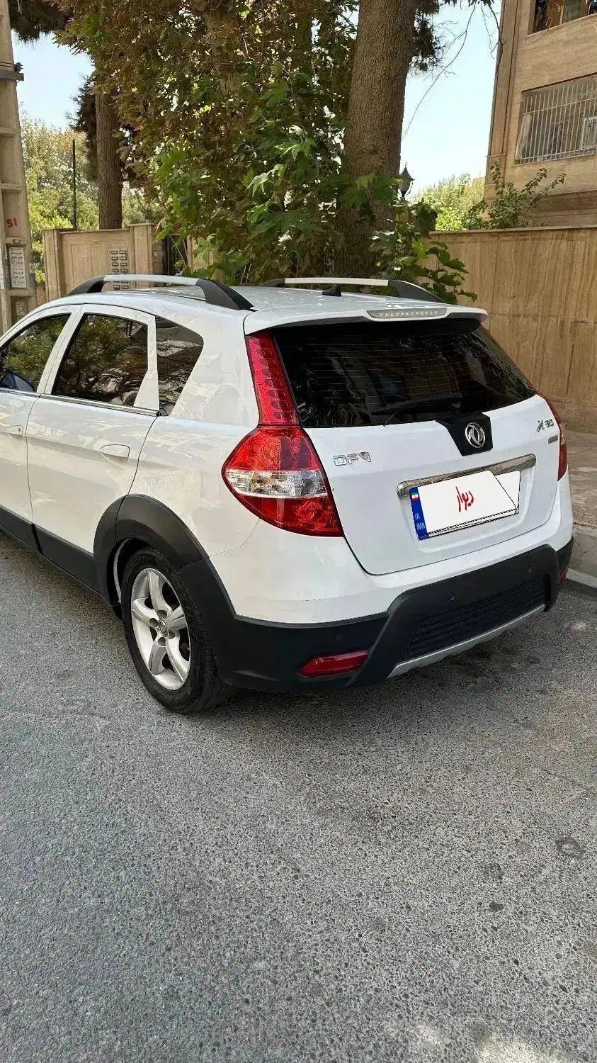 دانگ فنگ H30 کراس اتوماتیک - 1397