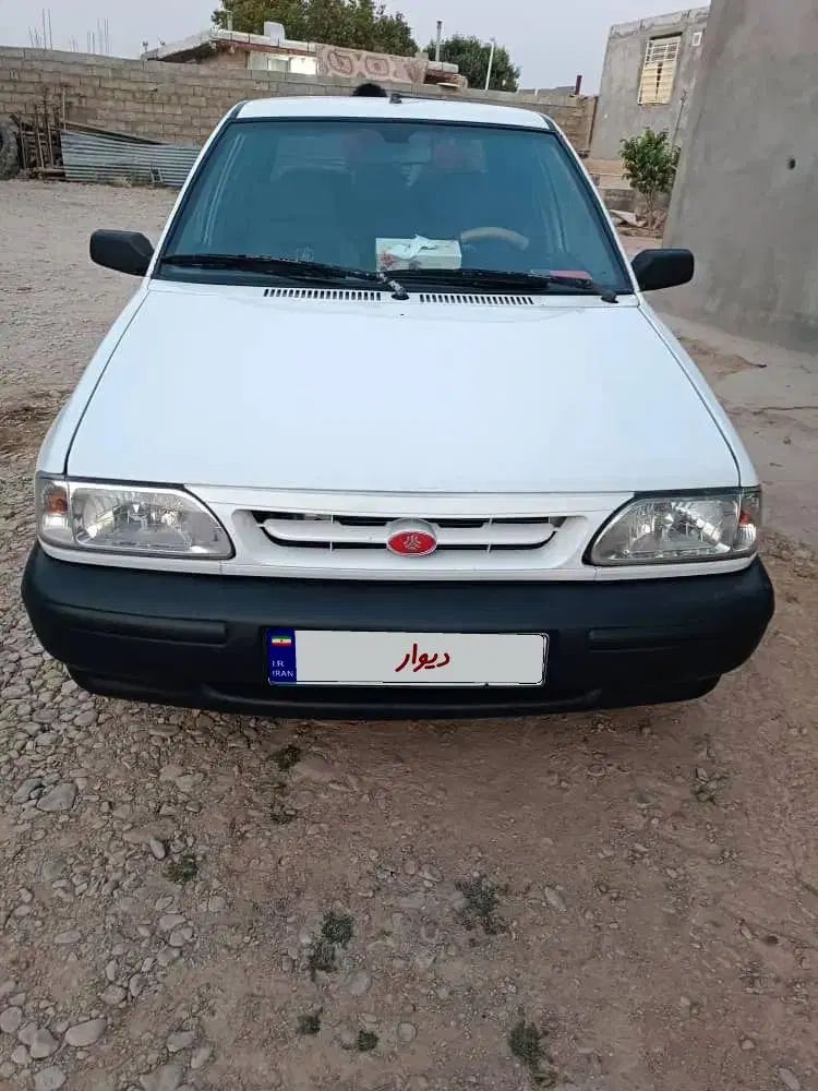 خودرو پراید، 131 آگهی ann_20446235