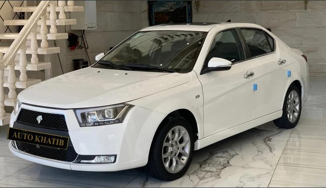 دنا پلاس ۶ دنده EF7p - 1404