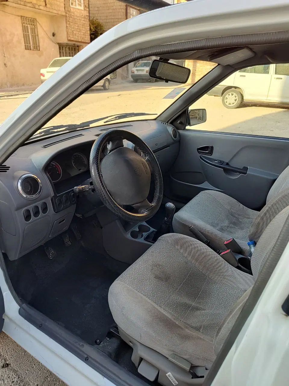 پراید 151 SE - 1400