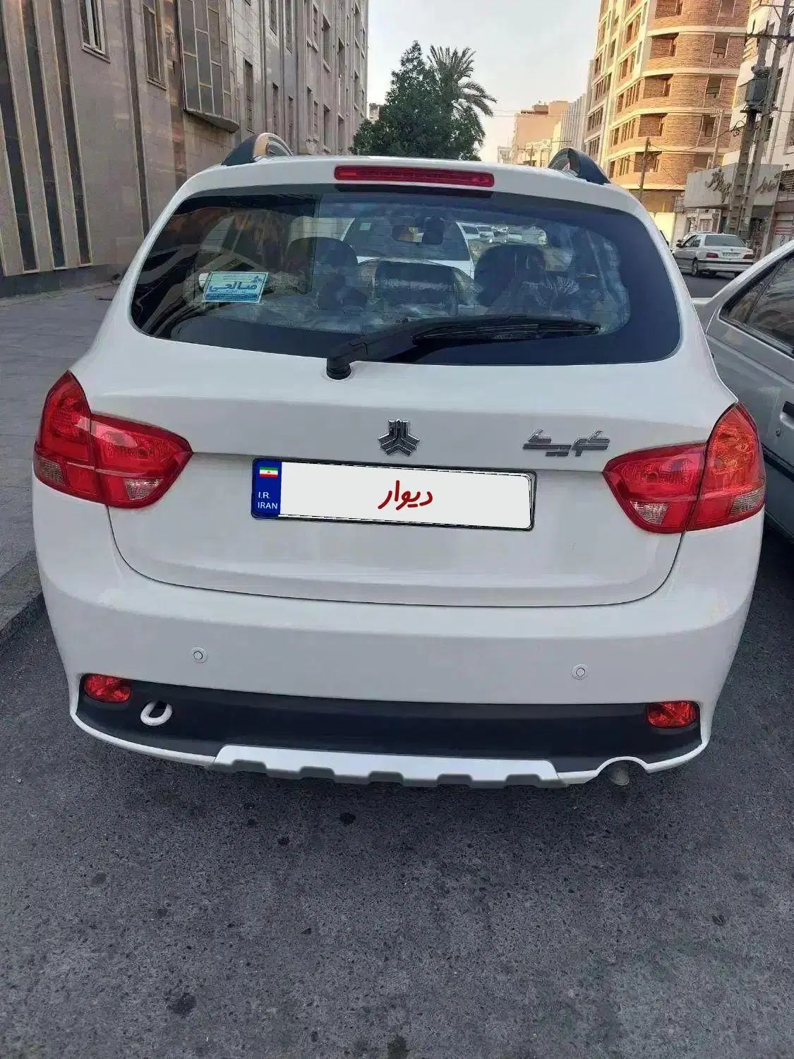 خودرو کوییک، S آگهی ann_20446266