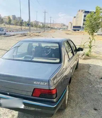 خودرو پژو، 405 آگهی ann_20446278
