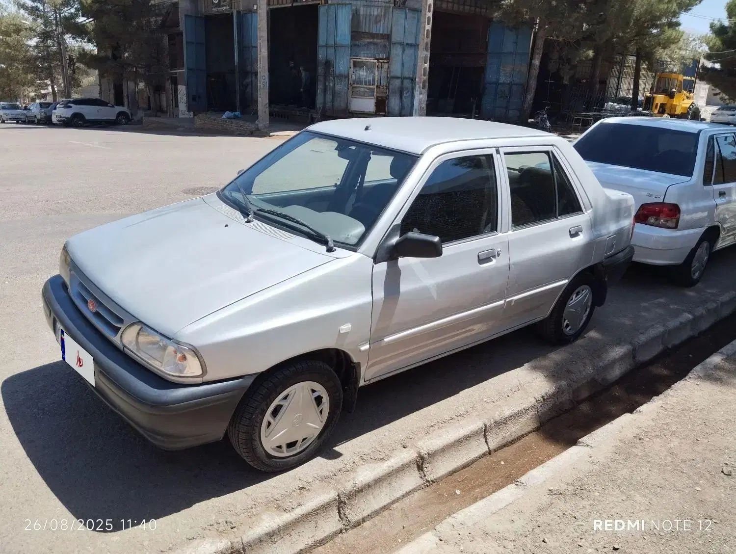 خودرو پراید، 131 آگهی ann_20446282