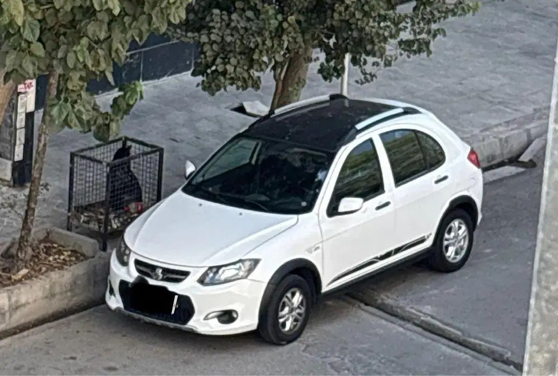 خودرو کوییک، R آگهی ann_20446283