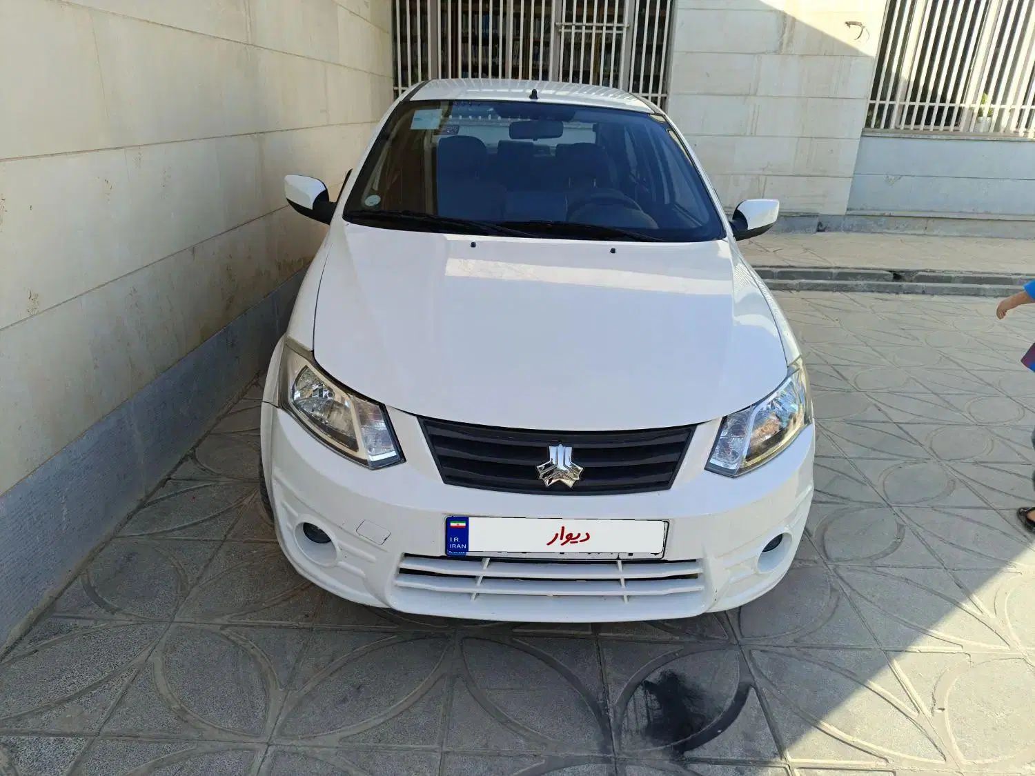 خودرو ساینا، S آگهی ann_20446305