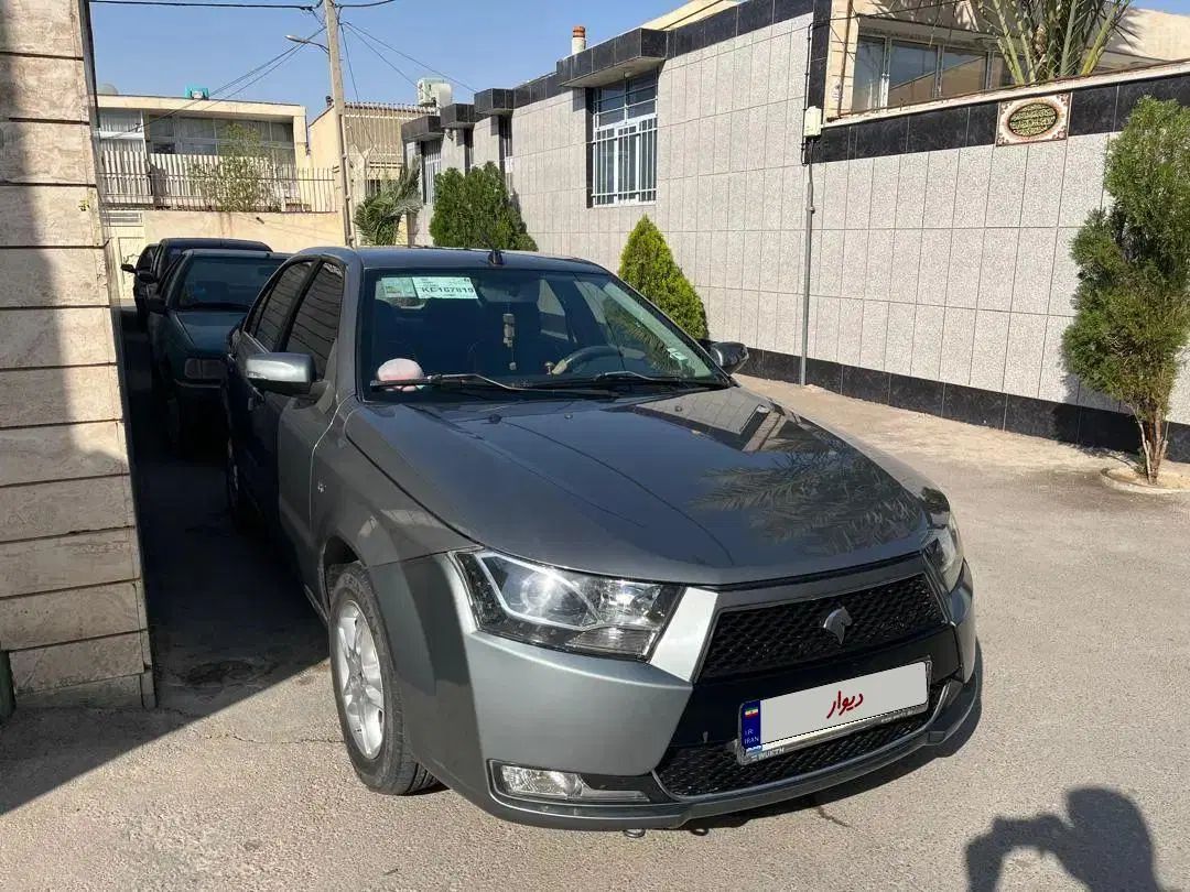خودرو دنا، معمولی آگهی ann_20446326
