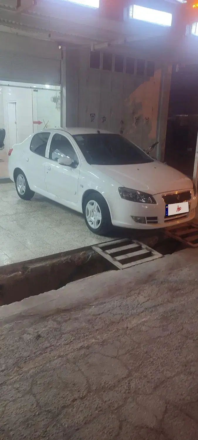 خودرو رانا، پلاس آگهی ann_20446329