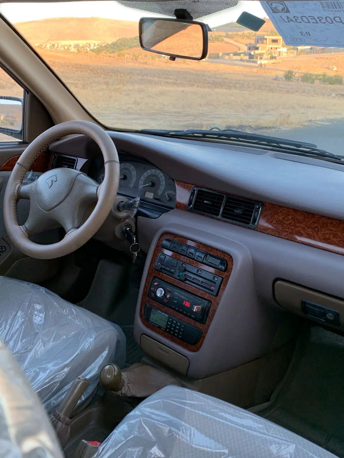 سمند LX XU7 - 1388