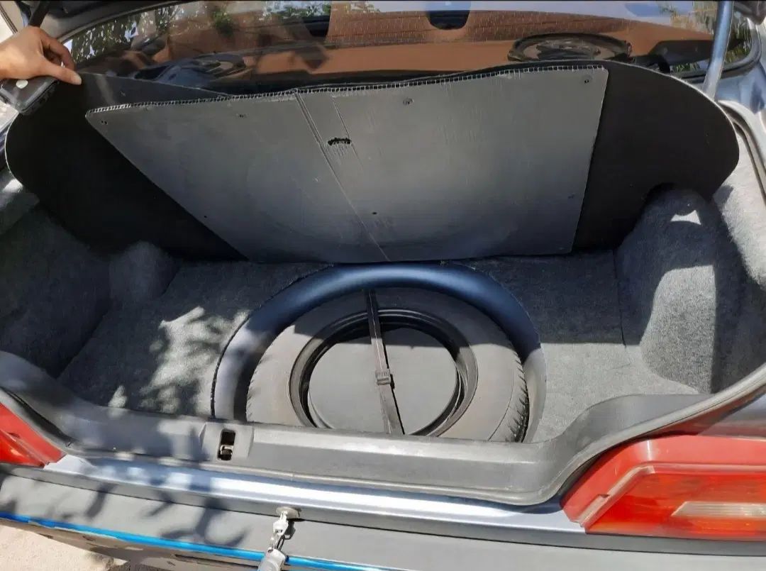 پژو 405 SLX بنزینی TU5 - 1399